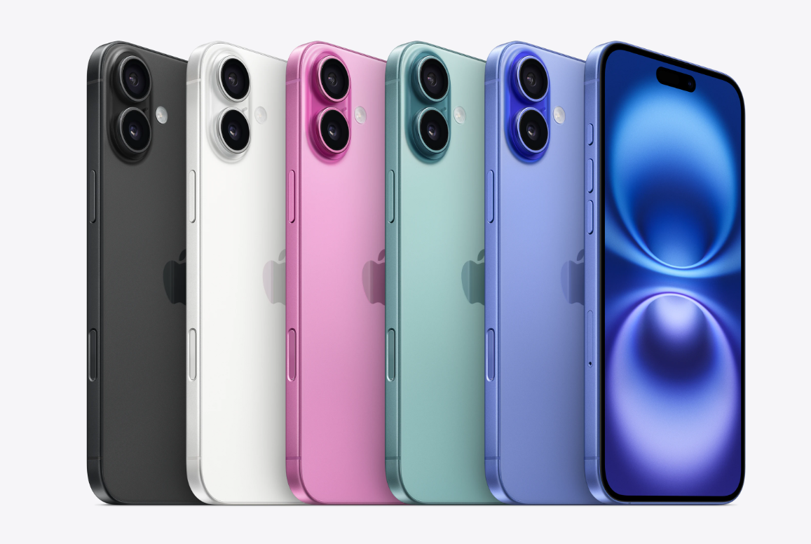 아이폰16플러스 아이폰16플러스